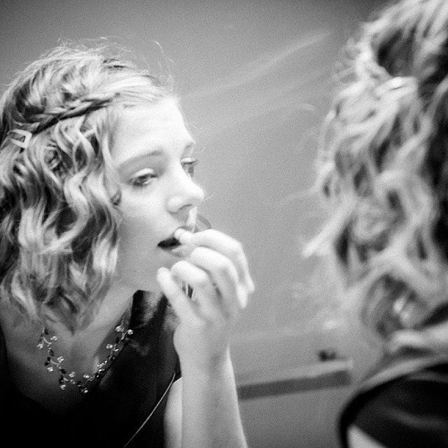 makeup