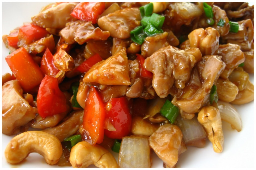 chinese chicken