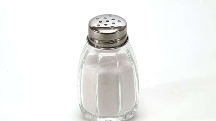 Salt