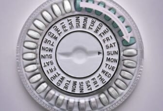 birth control pills