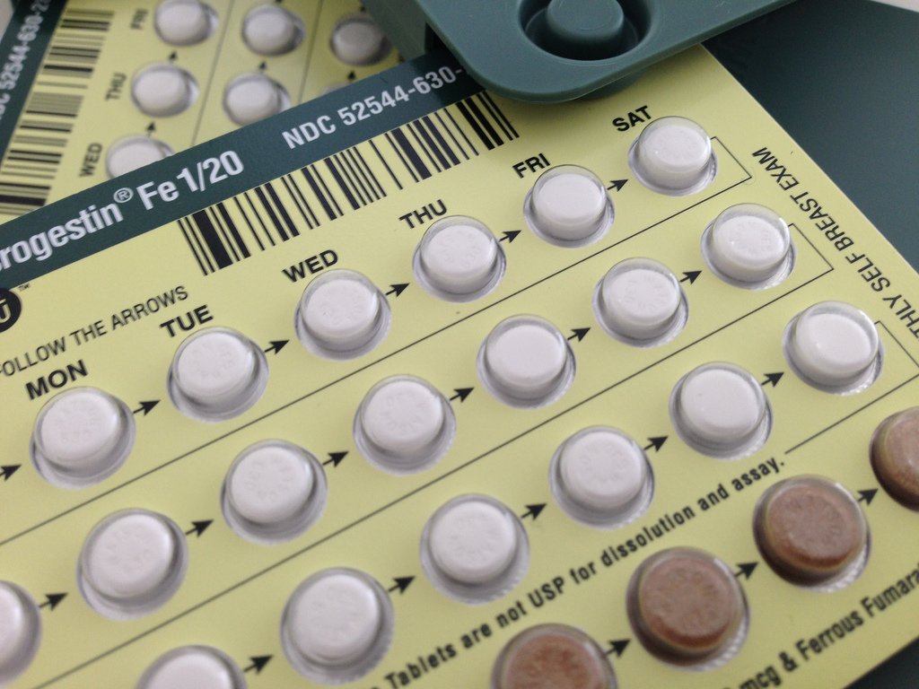 birth control symptoms birth control symptoms