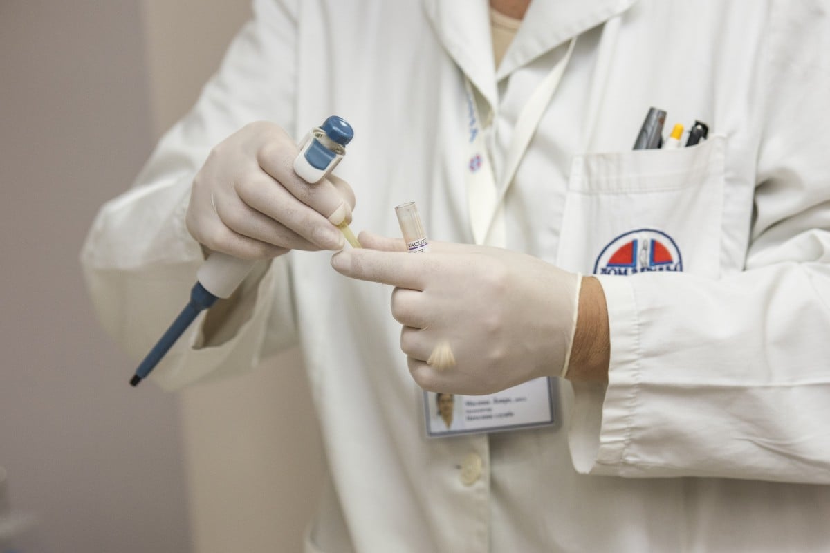 HPV men