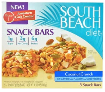 South Beach Diet