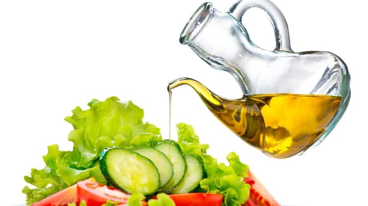 Mediterranean Diet