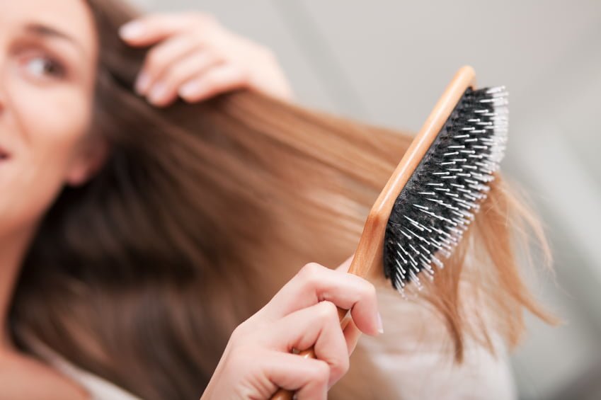 5 Common Causes For Hair Loss In Teenage Girls Askdrmanny