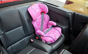 car seat