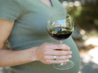 Why Drinking During Pregnancy Is Still Out