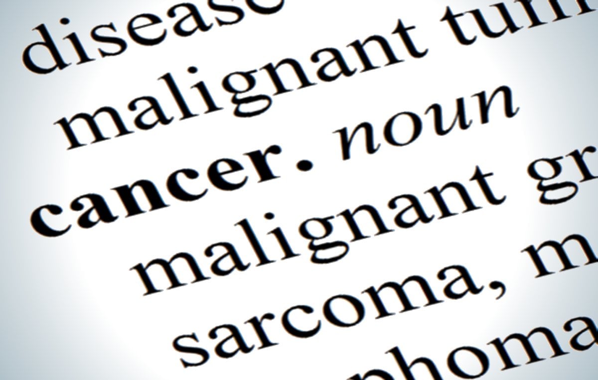 war on cancer