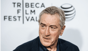 autism deniro