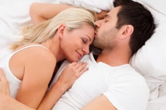 5 Ways Sex Benefits Your Health