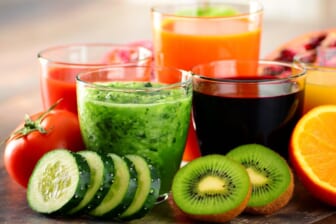 Juice Cleanses: Do They Live Up to the Hype?