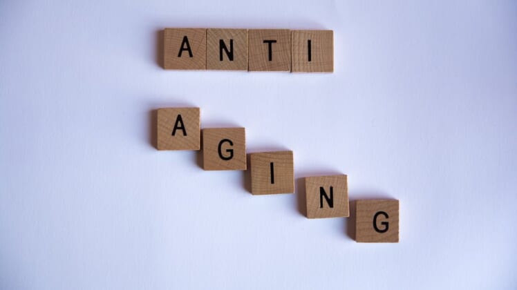 collagen anti-aging