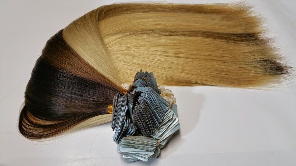 The Risks Of Hair Extensions Askdrmanny Com Askdrmanny