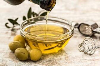 The Truth About Healthy Cooking Oils