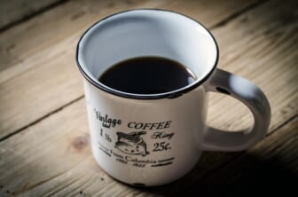 coffee stroke risk