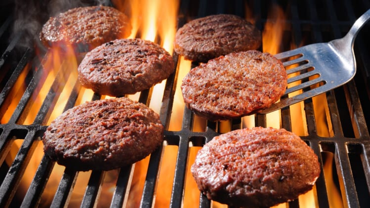 Grilling