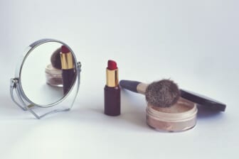 Bare Minerals makeup