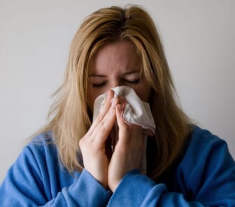 8 Easy Ways to Prevent Getting Sick This Summer