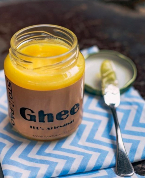 Ghee Butter