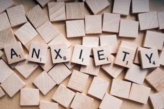 anxiety disorder