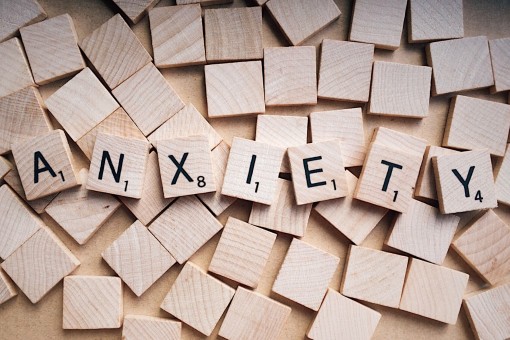 anxiety disorder