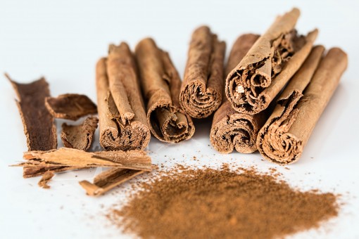 Cinnamon as the new antibiotic