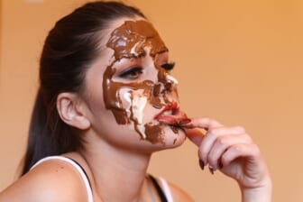 Should teens exfoliate their skin?