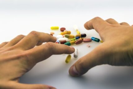 treatment centers for addiction