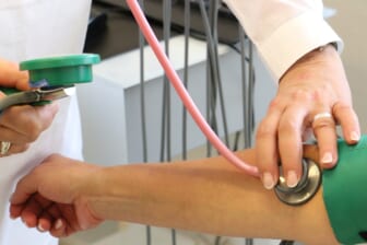 What Causes High Blood Pressure?