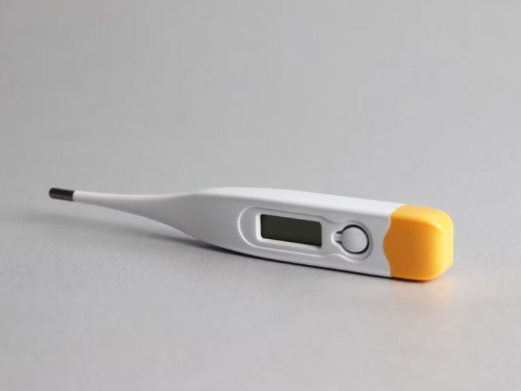 Fever Temperature Unsplash