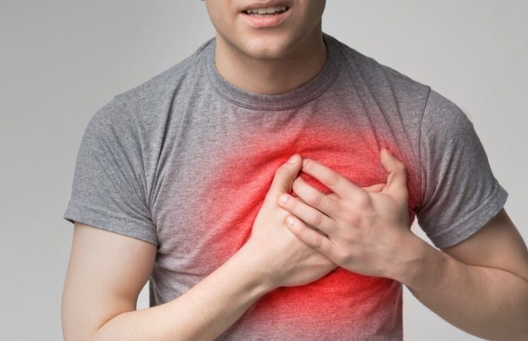 Heart Disease
