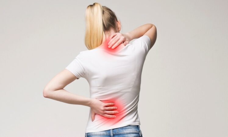 Pain Relief