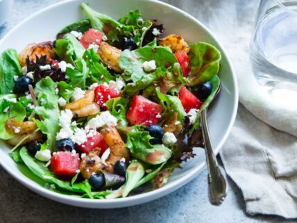 Best Anti-Inflammatory Foods Unsplash