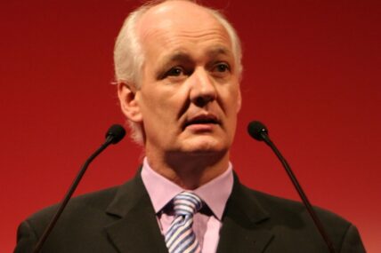 Colin Mochrie